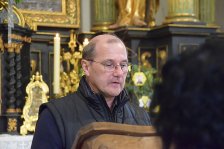 06.04.2026 Emmausgang